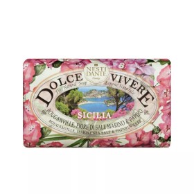 Nesti Dante Soap Dolce Vivere Sicilia 250g