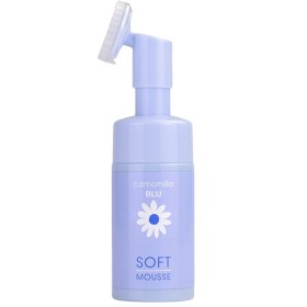 Camomilla Blu Soft Mousse Face Cleanser 100ml