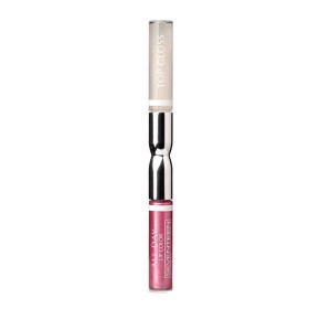 SEVENTEEN ALL DAY LIP COLOR&TOP GLOSS No44