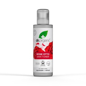 Dr. Organic Rose Otto Skin Toner 150ml