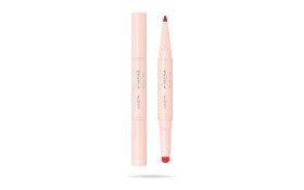 Pupa Vamp Creamy Duo Lipstick 010