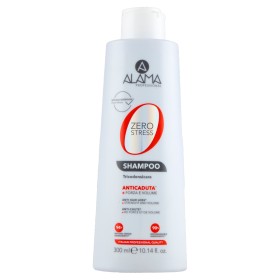 Alama Zero Stress Anti Hair Loss Shampoo 300ml