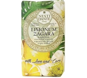 Nesti Dante Love & Care Limonum Soap x 250g