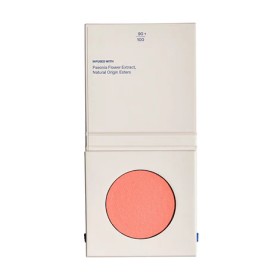 Korres Natural  Fresh Blush 02 Warm Peach