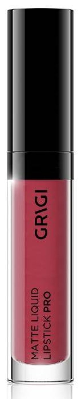 GRIGI MATTE PRO LIQUID LIPSTICK No 409