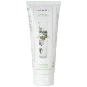 KORRES ALOE & DITTANY HAIR CONDITIONER FOR NORMAL HAIR 200ML
