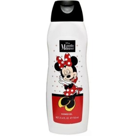 Disney Shower Gel Minnie x 750 ml