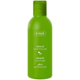 ZIAJA OLIVE OIL CLEANSING GEL 200ml