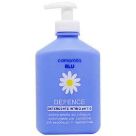 Camomilla Blu Intimate Ph7.0 Defence 300ml