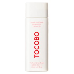 TOCOBO Vita Tone Up Sun Cream SPF50+ 50ml