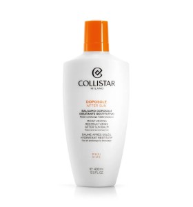 COLLISTAR AFTER SUN BALM 400ml