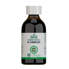 Doctors Formulas B Complex Liposomal Formula 150ml Doctors Formulas B Complex Liposomal Formula 150ml