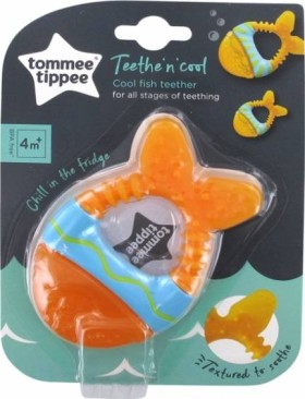Tommee Tippee Cool Fish Teether