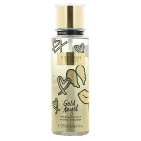 Victorias Secret Gold Angel Mist x 250ml