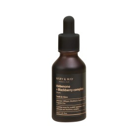 Mary & May Idebenone + Blackberry Complex Serum 30ml
