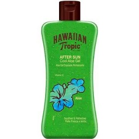 HAWAIIAN TROPIC AFTER SUN COOL ALOE GEL 200ml