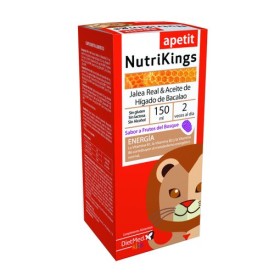 Dietmed Nutrikings Apetite 150ml