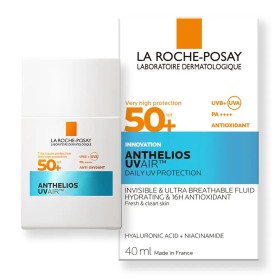 La Roche Posay Anthelios UV Air SPF50+ 40ml