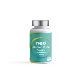 Neo Multivitamin Forte Senior 120tabs