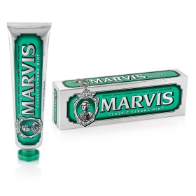 Marvis Classic Toothpaste Strong Mint x 85ml