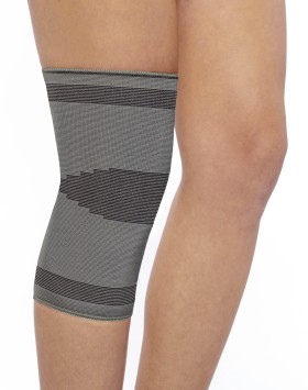 AnatomicHelp 5501 Knee Elastic Support M Size