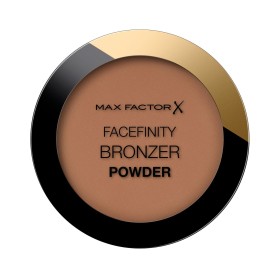 Max Factor Facefinity Bronzer Powder No 02 Warm Tan