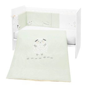 Kikka Boo Bedding Set 2Pcs 60/120 Sleepy Sheep