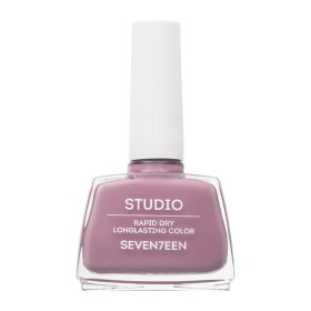 Seventeen Studio Rapid Dry Lasting Nail Color 202