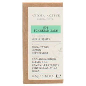 Aroma Active Lab Headache Balm 5ml