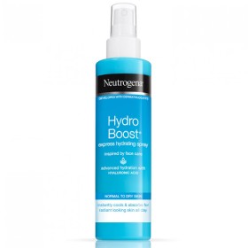 Neutrogena Hydro Hydrating Spray 200ml