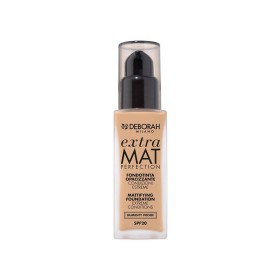 DEBORAH EXTRA MAT PERFECTION FOUNDATION No 03