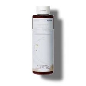 Korres White Tea Shower Gel 40ml