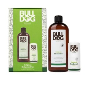 Bulldog Body Care Duo Set