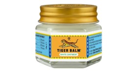 Tiger Balm White x 19g