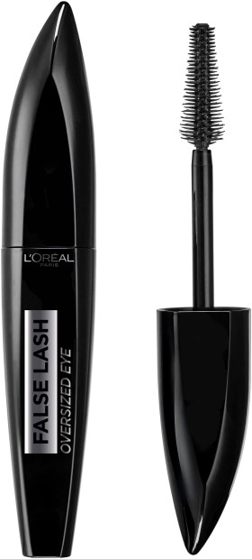 Loreal False Lach Oversized Eye Mascara Noir Intense