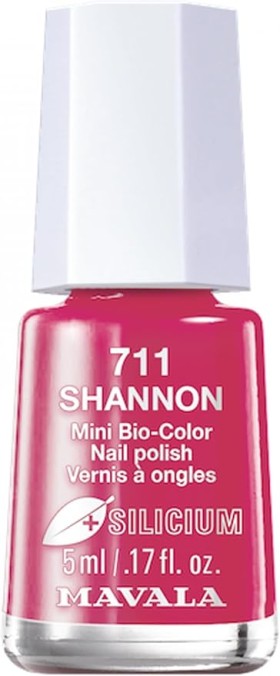 Mavala Mini Bio Shannon Color No 711 x 5ml