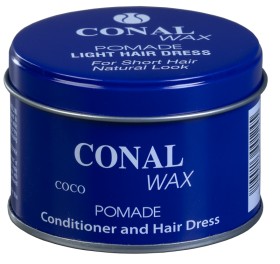 CONAL HAIR WAX COCO 113g