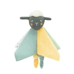KikkaBoo Doudou Sleepy Sheep