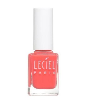 Leciel Nail Polish No 390 Red Rose x 11ml