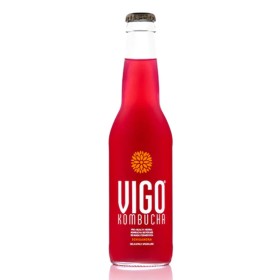 Vigo Kombucha Schisandra Drink 330ml