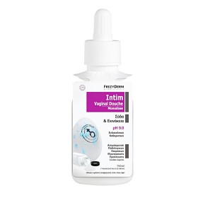 FREZYDERM INTIM VAGINAL DOUCH SODA PH 9.0 150ML