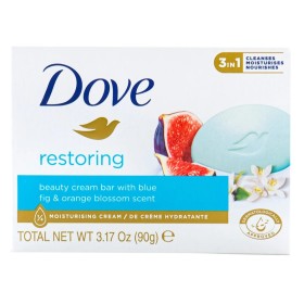 Dove Restoring Bar Soap x 90g