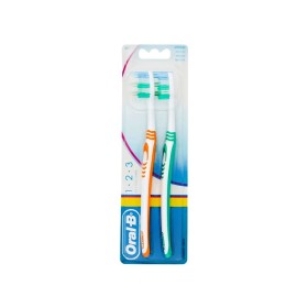 Oral B Classic Care 40 Medium 1+1 Free