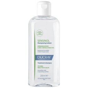 Ducray Sensinol Shampoo 200ml