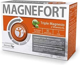 Dietmed Magnefort 30 Tablets