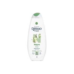 Dermomed Shower Gel Nature Herbal 650ml