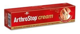 Arthrostop Cream 100ml