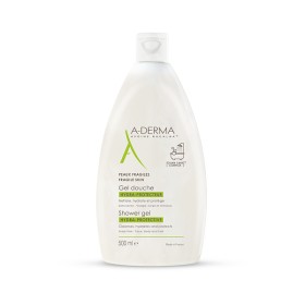 A-Derma Shower Gel Hydra Protective 500ml