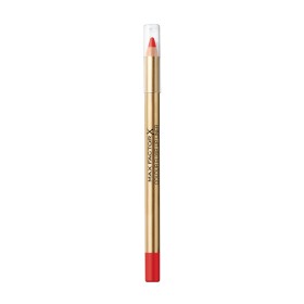 Max Factor Elixir Lip Liner No 60 Red Ruby