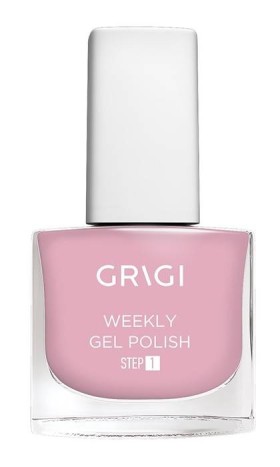 GRIGI WEEKLY GEL NAIL POLISH No 505